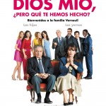 dios-mio-poster
